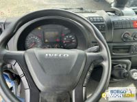 Iveco EUROCARGO ML160E28 EUROCARGO ML160E28 | Motrice Cassone fisso | Borgo Agnello S.p.A.