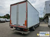 Mercedes ATEGO ATEGO | Motrice Furgonato | Borgo Agnello S.p.A.
