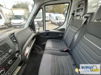 Iveco DAILY 35C14 DAILY 35C14 | Altro Cassone fisso | Borgo Agnello S.p.A.