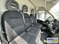 Fiat DUCATO DUCATO | Leggero Furgone > 35 q.li Altro | Borgo Agnello S.p.A.