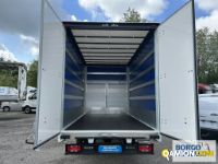 Iveco DAILY 35C14 DAILY 35C14 | Altro Centina | Borgo Agnello S.p.A.