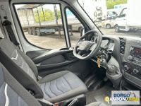 Iveco DAILY 35C14 DAILY 35C14 | Altro Centina | Borgo Agnello S.p.A.
