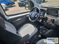 Fiat FIORINO FIORINO | Leggero Furgone > 35 q.li Altro | Borgo Agnello S.p.A.