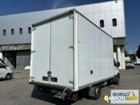 Iveco DAILY 35S14 DAILY 35S14 | Leggero Furgone > 35 q.li Altro | Borgo Agnello S.p.A.