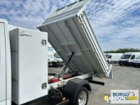 Iveco DAILY 35C14 DAILY 35C14 | Mezzi d'opera / mezzi da cantiere Altro | Borgo Agnello S.p.A.