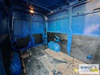 Opel MOVANO MOVANO | Leggero Furgone > 35 q.li Altro | Borgo Agnello S.p.A.