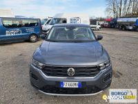 Volkswagen T-ROC | Automobile Automobile | Borgo Agnello S.p.A.
