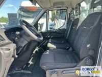 Iveco DAILY 35C14 DAILY 35C14 | Altro Cassone fisso | Borgo Agnello S.p.A.