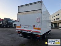 Iveco EUROCARGO ML75E19 EUROCARGO ML75E19 | Motrice Furgonato | Borgo Agnello S.p.A.