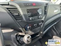 Iveco DAILY 35C14 DAILY 35C14 | Mezzi d'opera / mezzi da cantiere Altro | Borgo Agnello S.p.A.