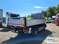 Iveco EUROCARGO ML120E22 | Motrice Cassone Ribaltabile | Borgo Agnello S.p.A.