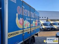 Iveco DAILY 35C12 DAILY 35C12 | Leggero Furgone > 35 q.li Altro | Borgo Agnello S.p.A.