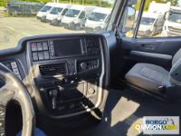 Iveco STRALIS CABINATO AS260S46 STRALIS CABINATO AS260S46 | Motrice Cassone fisso con centina | Borgo Agnello S.p.A.