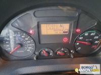 Iveco EUROCARGO ML75E19 EUROCARGO ML75E19 | Motrice Furgonato | Borgo Agnello S.p.A.