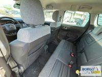 Citroen C3 AIRCROSS VAN C3 AIRCROSS VAN | Leggero Furgone > 35 q.li Altro | Borgo Agnello S.p.A.