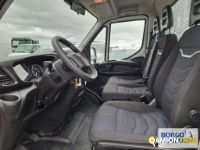 Iveco DAILY 35C14 DAILY 35C14 | Altro Cassone fisso | Borgo Agnello S.p.A.