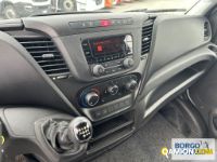 Iveco DAILY 35C14 DAILY 35C14 | Altro Centina | Borgo Agnello S.p.A.