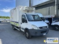 Iveco DAILY 70C17 DAILY 70C17 | Motrice Isotermico / coibentato | Borgo Agnello S.p.A.
