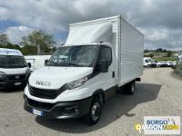 Iveco DAILY 35C14 DAILY 35C14 | Leggero Furgone > 35 q.li Altro | Borgo Agnello S.p.A.