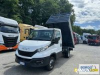 Iveco DAILY 35C14 DAILY 35C14 | Mezzi d'opera / mezzi da cantiere Altro | Borgo Agnello S.p.A.