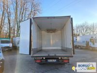 Iveco DAILY 35C12 DAILY 35C12 | Leggero Furgone > 35 q.li Altro | Borgo Agnello S.p.A.
