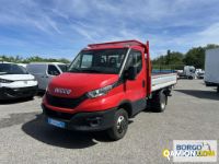 Iveco DAILY 35C14 DAILY 35C14 | Mezzi d'opera / mezzi da cantiere Altro | Borgo Agnello S.p.A.