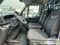 Iveco DAILY 35C14 DAILY 35C14 | Altro Centina | Borgo Agnello S.p.A.