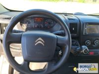 Citroen JUMPER JUMPER | Leggero Furgone > 35 q.li Altro | Borgo Agnello S.p.A.