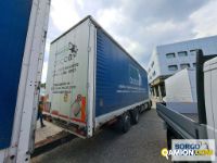 Iveco STRALIS CABINATO AS260S48 XP STRALIS CABINATO AS260S48 XP | Motrice Cassone fisso con centina | Borgo Agnello S.p.A.