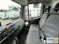 Iveco EUROCARGO ML75E19 EUROCARGO ML75E19 | Motrice Cassone fisso con centina | Borgo Agnello S.p.A.