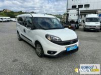 Fiat DOBLO DOBLO | Leggero Furgone > 35 q.li Altro | Borgo Agnello S.p.A.