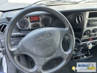 Iveco DAILY 70C17 DAILY 70C17 | Motrice Isotermico / coibentato | Borgo Agnello S.p.A.