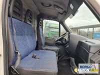 Iveco DAILY 35S16 DAILY 35S16 | Leggero Furgone > 35 q.li Altro | Borgo Agnello S.p.A.