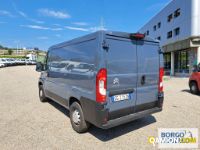 Citroen JUMPER JUMPER | Leggero Furgone > 35 q.li Altro | Borgo Agnello S.p.A.