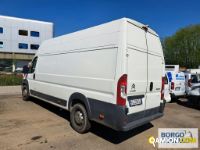 Citroen JUMPER JUMPER | Leggero Furgone > 35 q.li Altro | Borgo Agnello S.p.A.