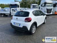 Citroen C3 C3 | Leggero Furgone > 35 q.li Altro | Borgo Agnello S.p.A.