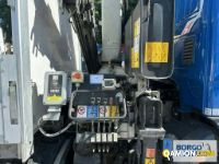 Iveco EUROCARGO ML160E28 EUROCARGO ML160E28 | Motrice Cassone fisso con Gru | Borgo Agnello S.p.A.