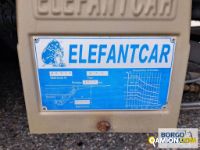 Mercedes ATEGO ATEGO | Motrice Furgonato | Borgo Agnello S.p.A.