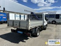 Iveco DAILY 35C15 DAILY 35C15 | Mezzi d'opera / mezzi da cantiere Cassone Ribaltabile con gru | Borgo Agnello S.p.A.