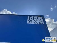 Iveco DAILY 60C15 DAILY 60C15 | Motrice Isotermico / coibentato | Borgo Agnello S.p.A.