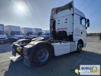 Man TGX 18.500 TGX 18.500 | Trattore Trattore | Borgo Agnello S.p.A.