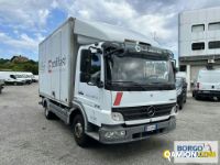 Mercedes ATEGO ATEGO | Motrice Furgonato | Borgo Agnello S.p.A.