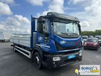 Iveco EUROCARGO ML160E28 EUROCARGO ML160E28 | Motrice Cassone fisso | Borgo Agnello S.p.A.
