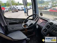 Mercedes ATEGO ATEGO | Motrice Furgonato | Borgo Agnello S.p.A.