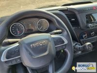 Iveco DAILY 35C14 | Mezzi d'opera / mezzi da cantiere Altro | Borgo Agnello S.p.A.