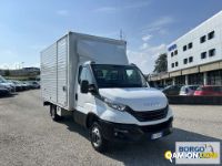 Iveco DAILY 35C14 DAILY 35C14 | Leggero Furgone > 35 q.li Altro | Borgo Agnello S.p.A.