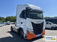 Iveco S-WAY AS440S48 T/P S-WAY AS440S48 T/P | Trattore Trattore | Borgo Agnello S.p.A.