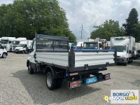 Iveco DAILY 35C14 DAILY 35C14 | Mezzi d'opera / mezzi da cantiere Altro | Borgo Agnello S.p.A.