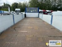 Iveco EUROCARGO ML160E28 EUROCARGO ML160E28 | Motrice Cassone fisso | Borgo Agnello S.p.A.