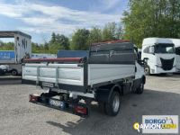 Iveco DAILY 35C14 DAILY 35C14 | Mezzi d'opera / mezzi da cantiere Altro | Borgo Agnello S.p.A.